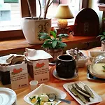 Restauracja Podzamcze Szczecin