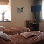 Hotel Restauracja Podzamcze