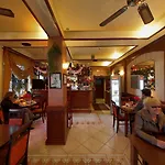 Hotel Restauracja Podzamcze Szczecin