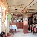Restauracja Podzamcze Szczecin