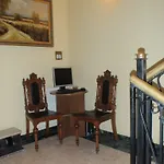 Restauracja Podzamcze Hotel
