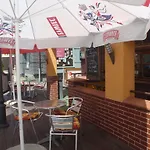 Restauracja Podzamcze 2* Štetín