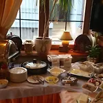 Hotel Restauracja Podzamcze