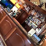 Restauracja Podzamcze Hotel Szczecin
