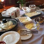 Restauracja Podzamcze