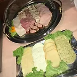 Restauracja Podzamcze Szczecin