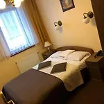 Restauracja Podzamcze Hotel Szczecin