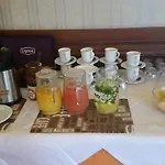Restauracja Podzamcze Szczecin