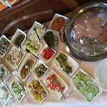 Restauracja Podzamcze Hotel Szczecin