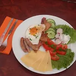Restauracja Podzamcze 2* Szczecin