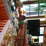 Restauracja Podzamcze Hotel