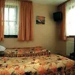 Restauracja Podzamcze Štetín
