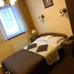 Restauracja Podzamcze Hotel Štetín