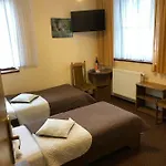 Hotel Restauracja Podzamcze Szczecin