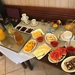 Restauracja Podzamcze Hotel Štetín