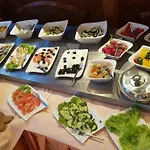 Restauracja Podzamcze 2* Štetín