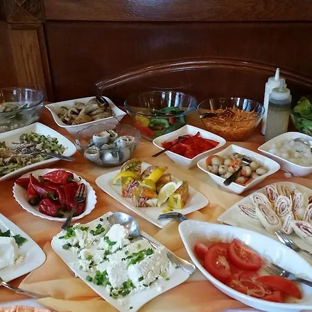 Hotel Restauracja Podzamcze