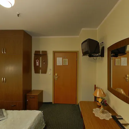 Restauracja Podzamcze Hotel 2*