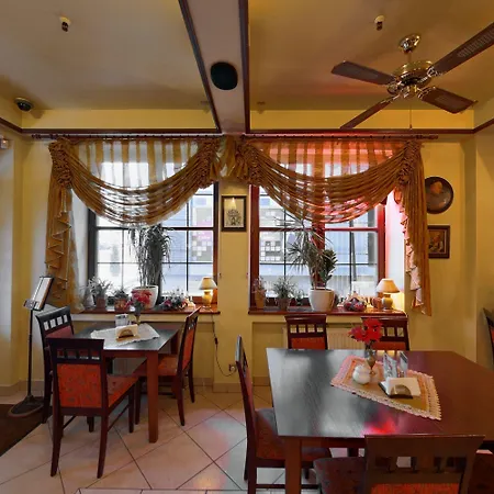 Restauracja Podzamcze