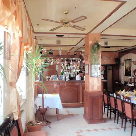 Restauracja Podzamcze Szczecin