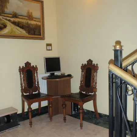 Restauracja Podzamcze Hotel