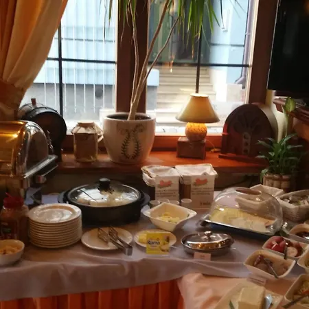 Hotel Restauracja Podzamcze