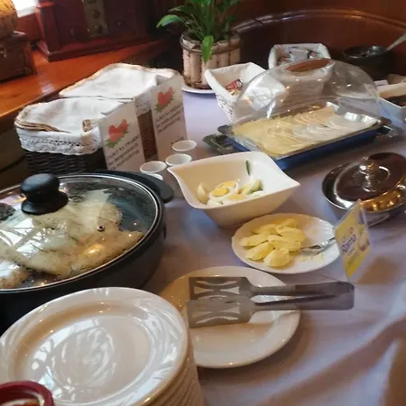 Restauracja Podzamcze