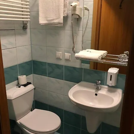 Hotel Restauracja Podzamcze