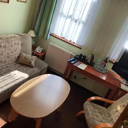 Restauracja Podzamcze 2*