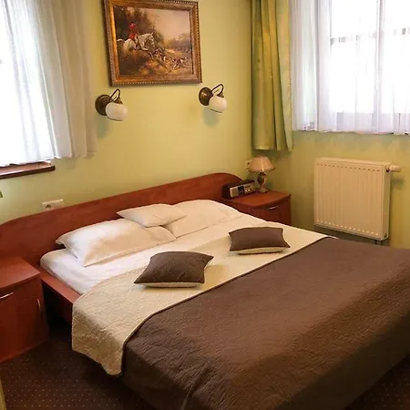 Restauracja Podzamcze Szczecin