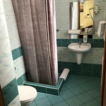 Restauracja Podzamcze 2* Szczecin