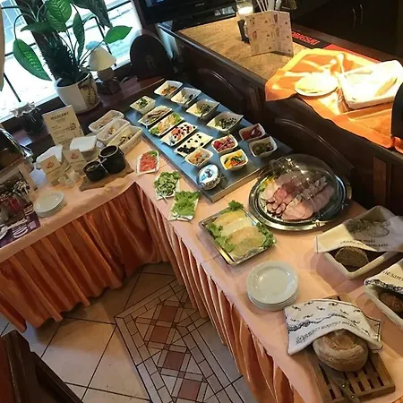 Restauracja Podzamcze