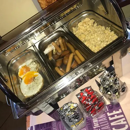 Restauracja Podzamcze Hotel