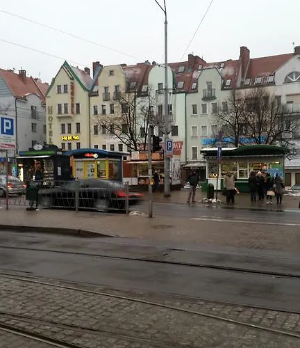 Restauracja Podzamcze 2*