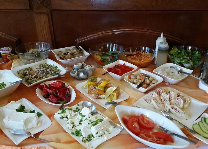 Hotel Restauracja Podzamcze