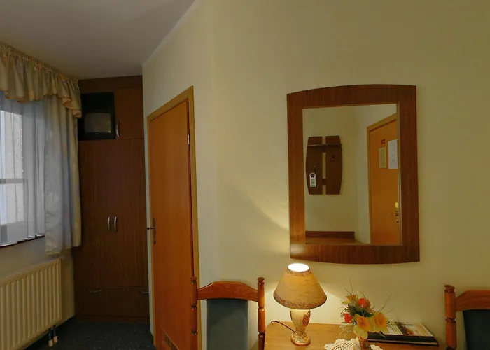 Hotel Restauracja Podzamcze