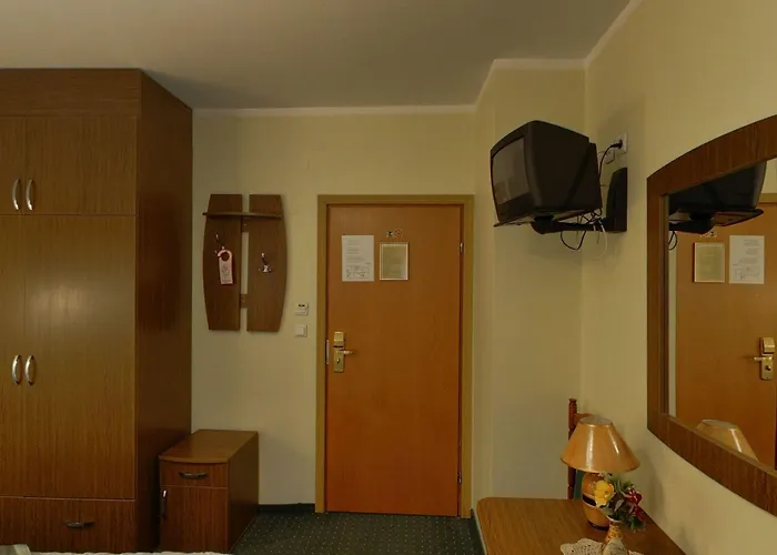 Restauracja Podzamcze Hotel 2*