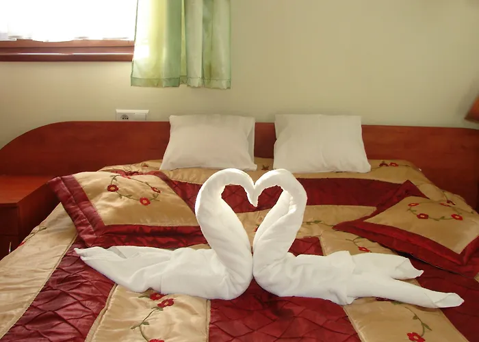 Restauracja Podzamcze Hotel