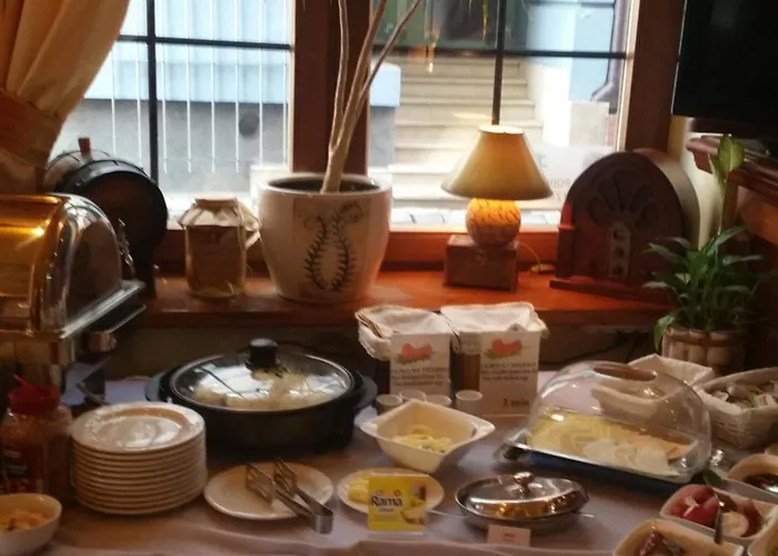 Hotel Restauracja Podzamcze