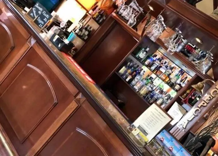 Restauracja Podzamcze Hotel Szczecin