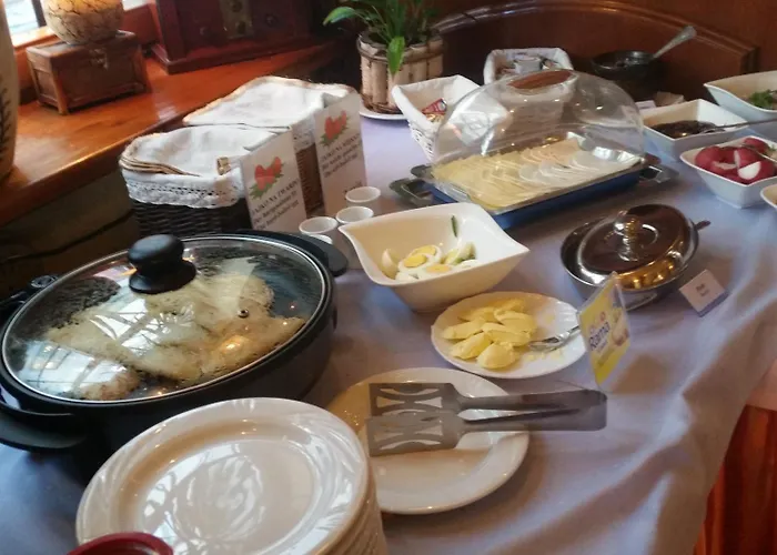 Restauracja Podzamcze