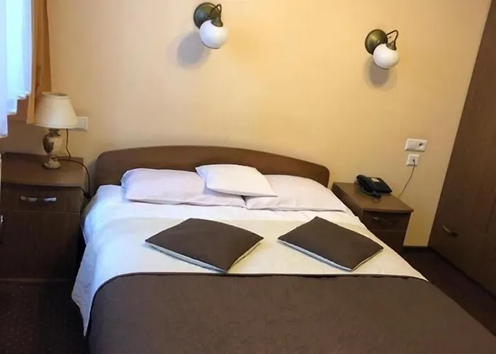 Restauracja Podzamcze 2*