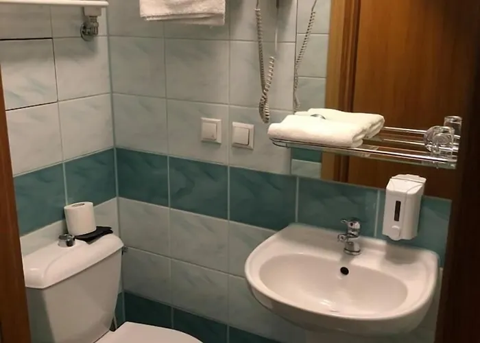 Hotel Restauracja Podzamcze