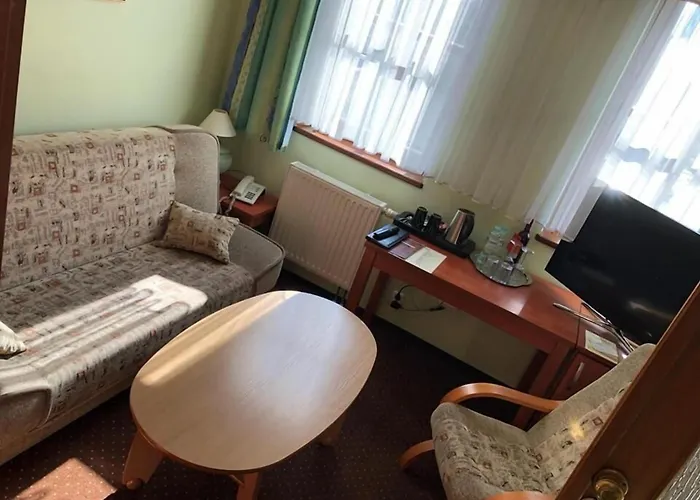 Restauracja Podzamcze 2*