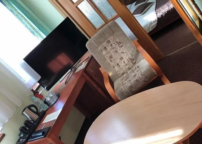 Restauracja Podzamcze 2*