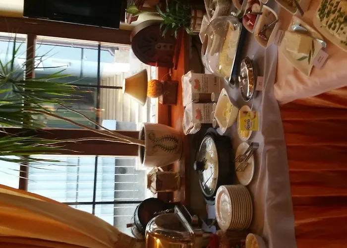 Restauracja Podzamcze 2* Stettin