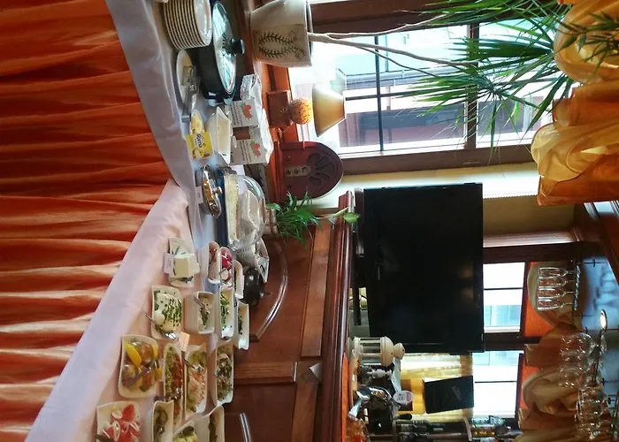 Restauracja Podzamcze Hotel