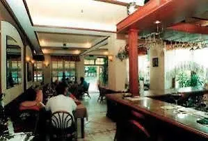 Restauracja Podzamcze Stettin