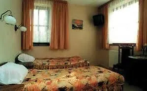 Restauracja Podzamcze Stettin