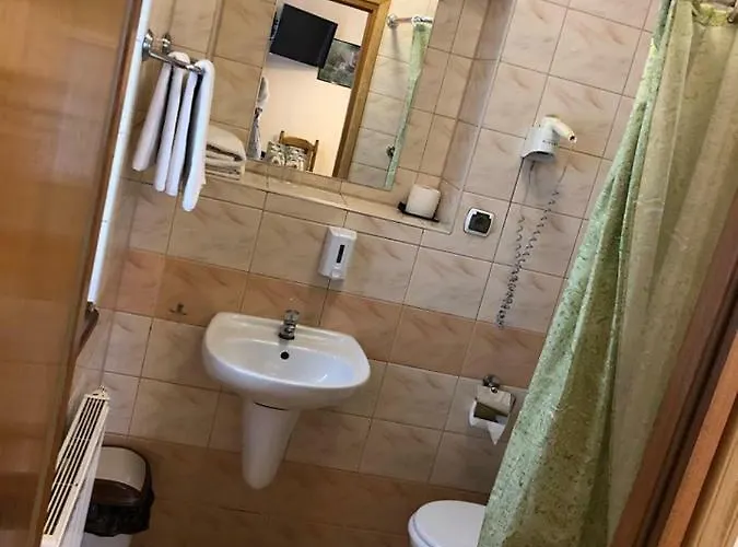 Hotel Restauracja Podzamcze Szczecin